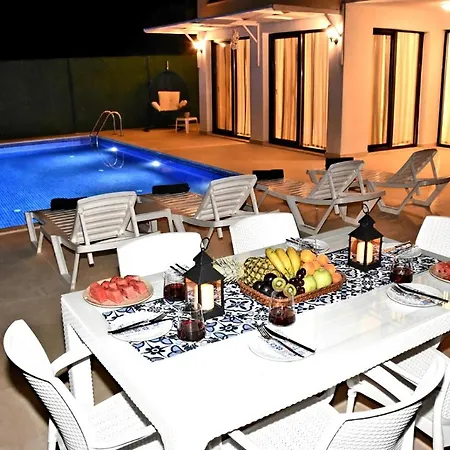 Villa Myra Demre
