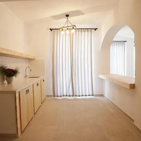 Vila Villa Myra