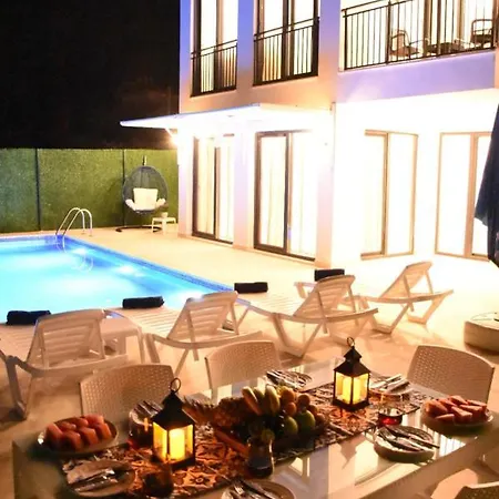 Villa Villa Myra