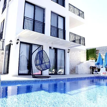 Villa Myra * Demre