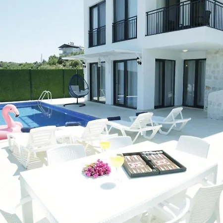 Villa Myra * Demre