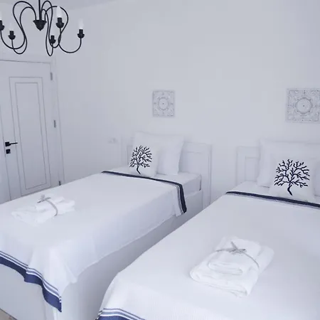 Villa Myra * Demre